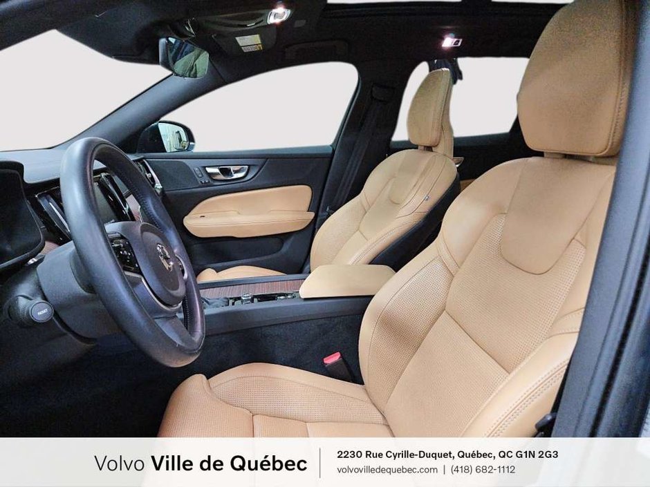 Volvo V60 CC 2022-10