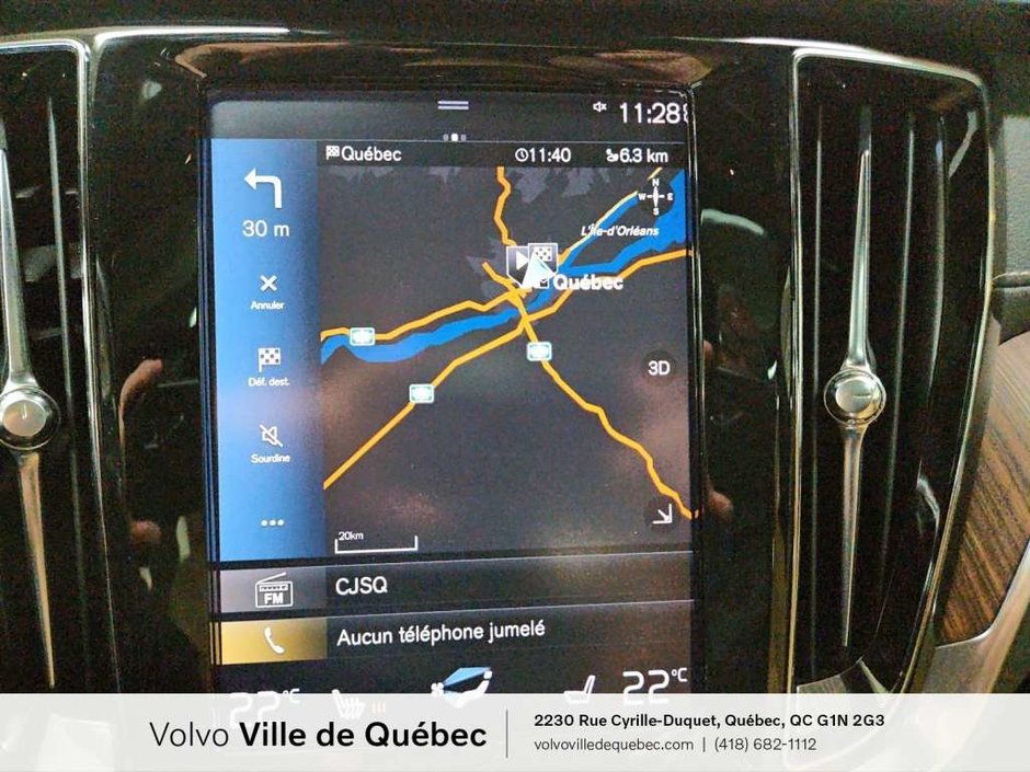 Volvo V60 CC 2022-21