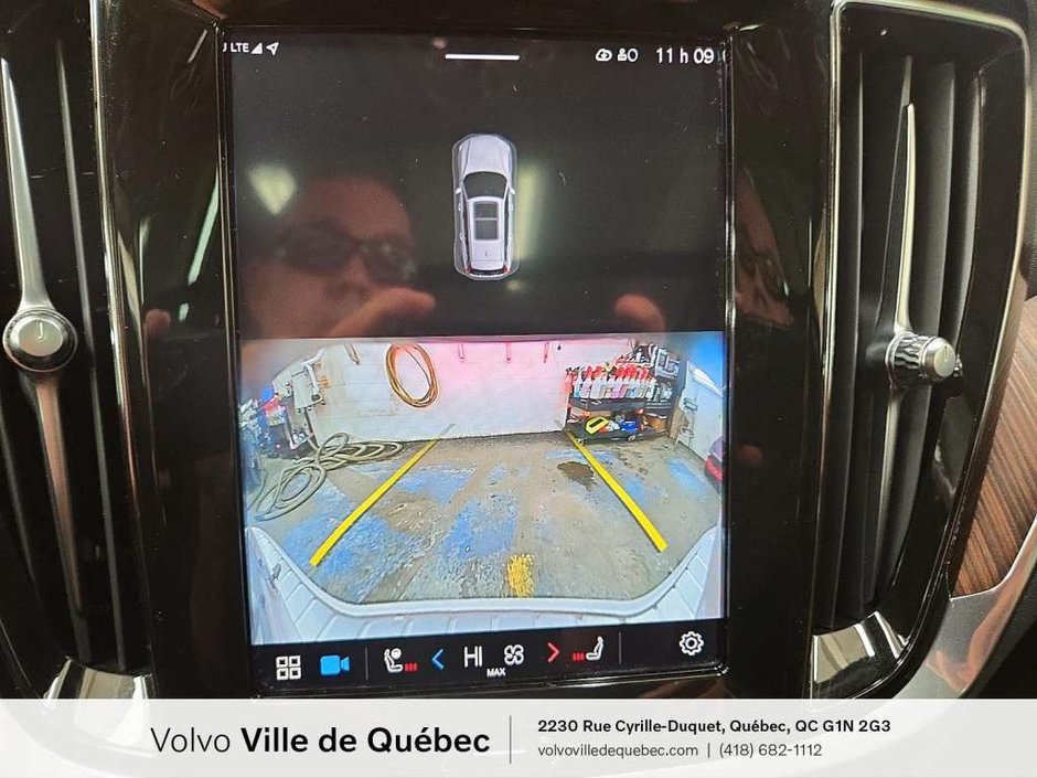 2023 Volvo V60 CC Plus-22