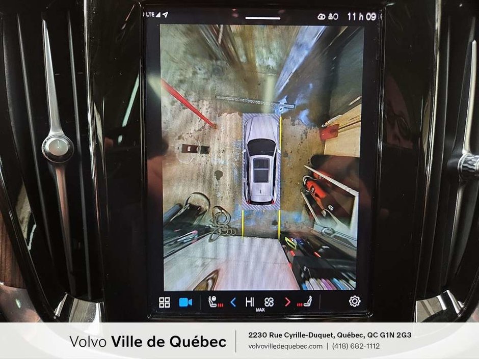 2023 Volvo V60 CC Plus-23