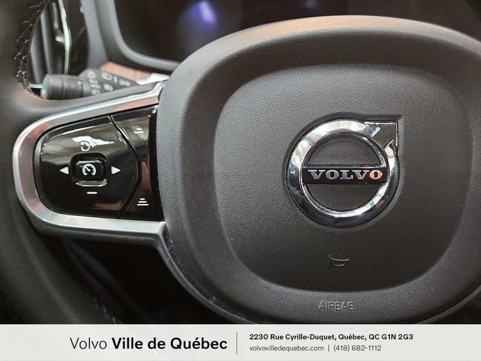 2023 Volvo V60 CC Plus-17