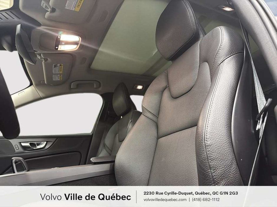 2023 Volvo V60 CC Core-10