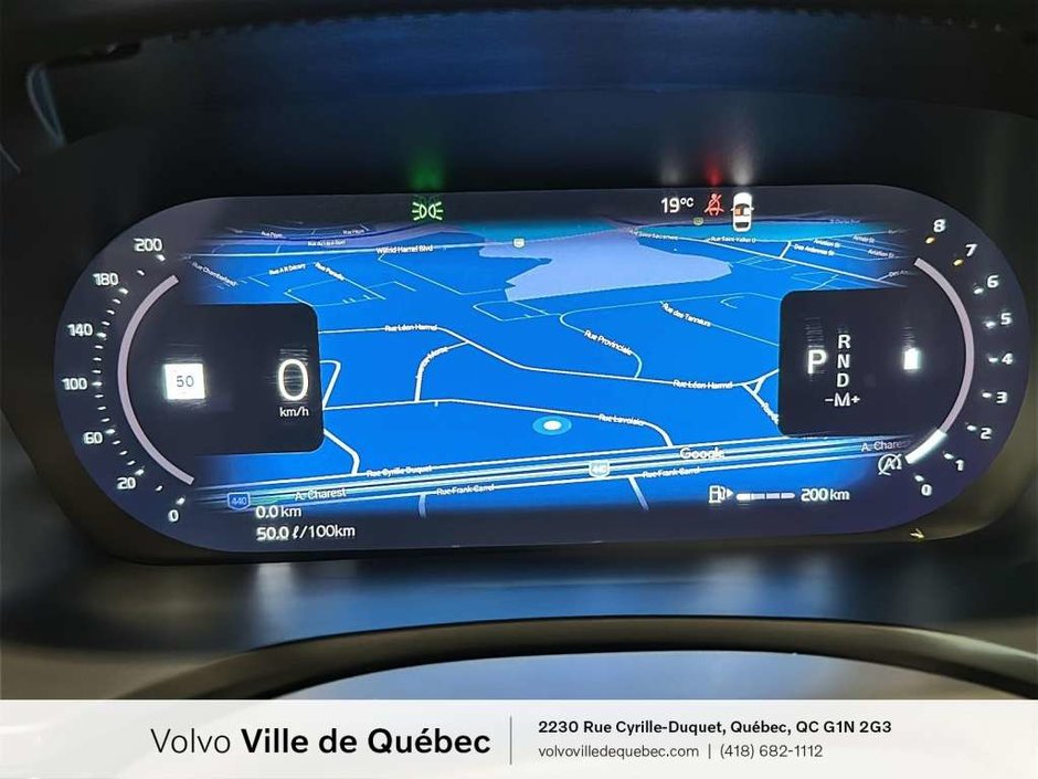 Volvo V60 CC Ultimate 2023-21