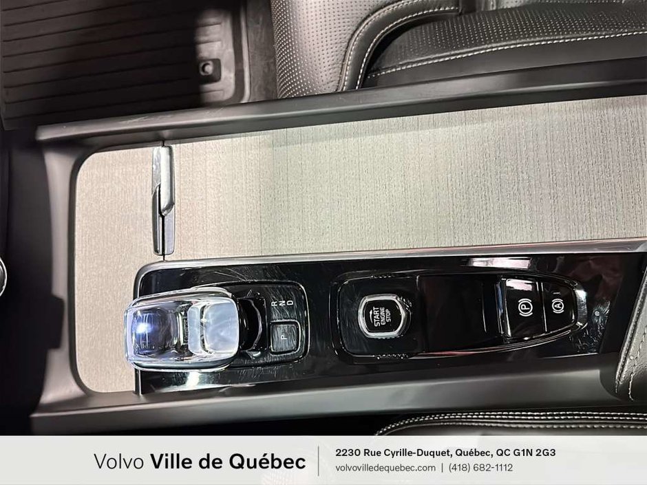 Volvo V60 CC Ultimate 2023-22