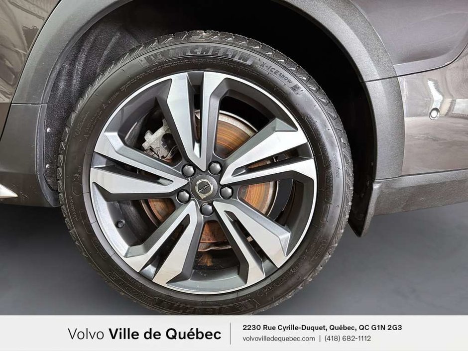 2023 Volvo V60 CC Ultimate-8