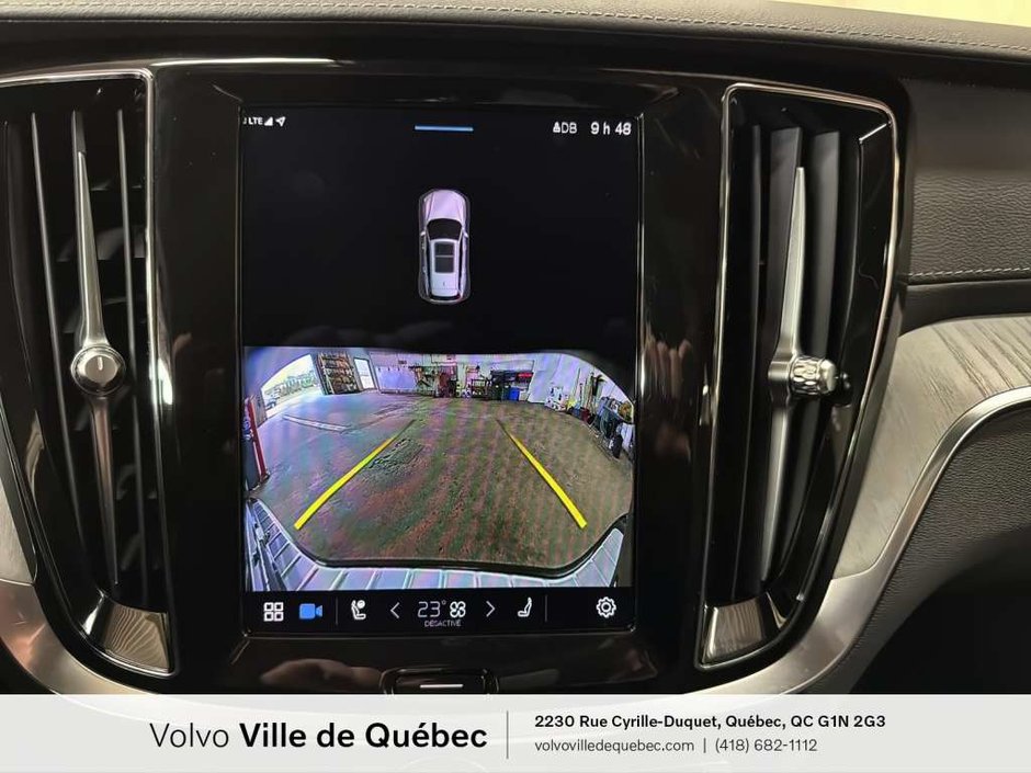 2023 Volvo V60 CC Ultimate-22