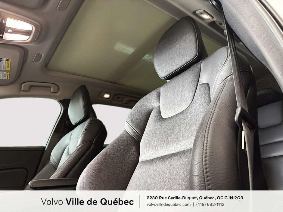 Volvo V60 Plus 2023-8