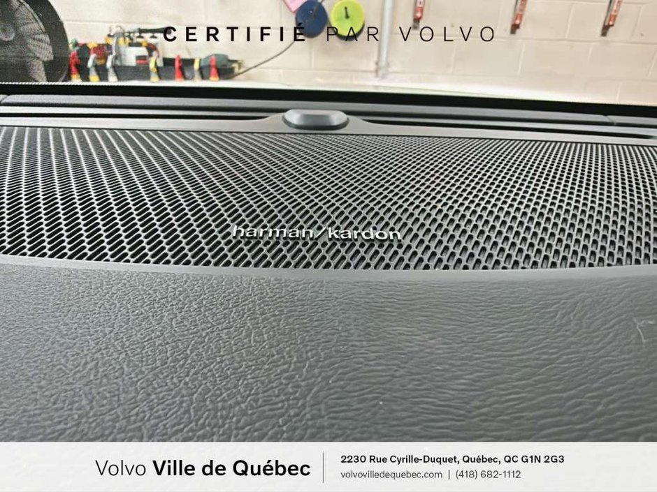 Volvo V60 CC Ultimate 2023-20