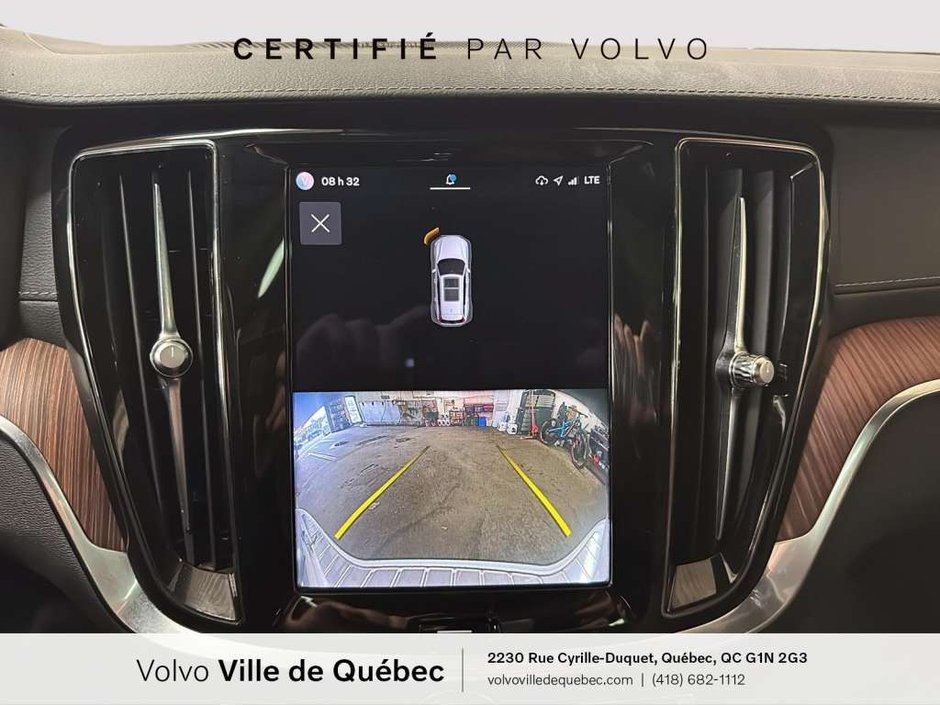 Volvo V60 CC Ultimate 2023-17