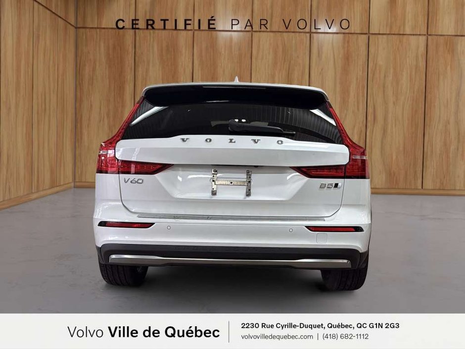 Volvo V60 CC Ultimate 2023-4