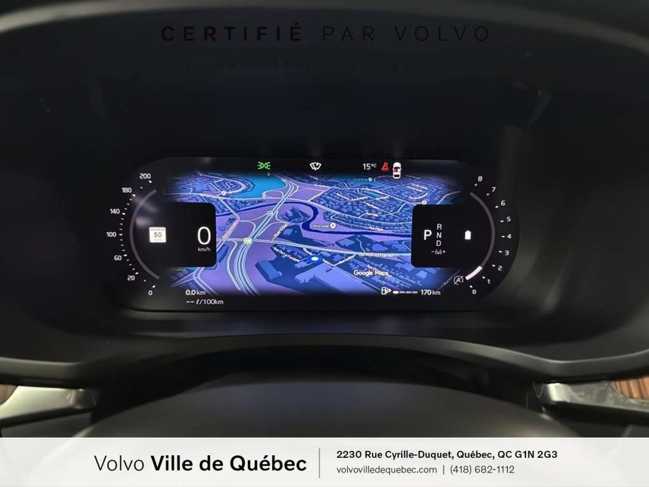 Volvo V60 CC Ultimate 2023-15