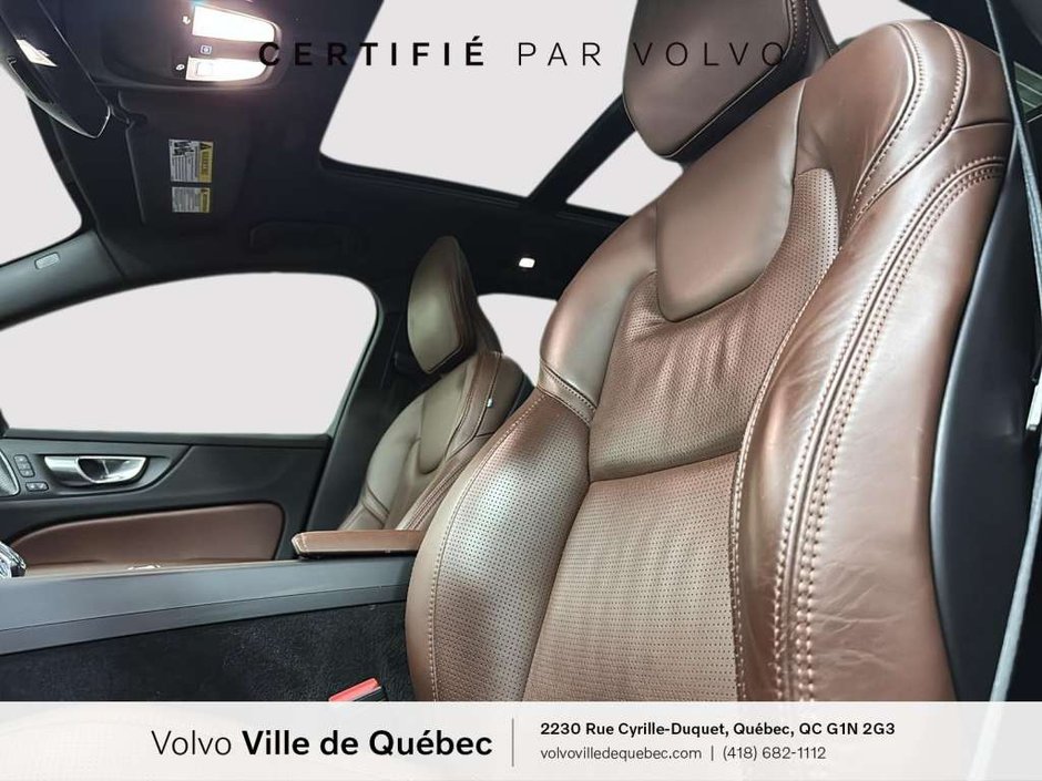 Volvo V60 CC Ultimate 2023-8