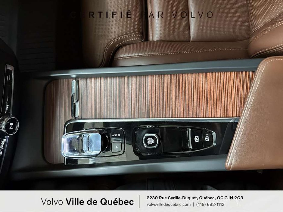 Volvo V60 CC Ultimate 2023-19