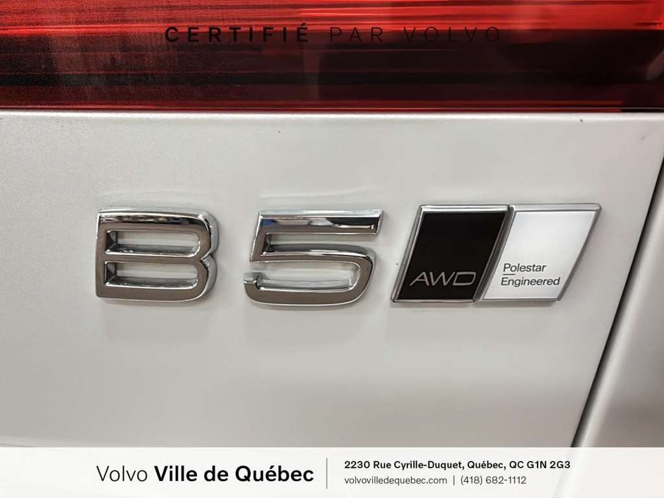 Volvo V60 CC Ultimate 2023-7