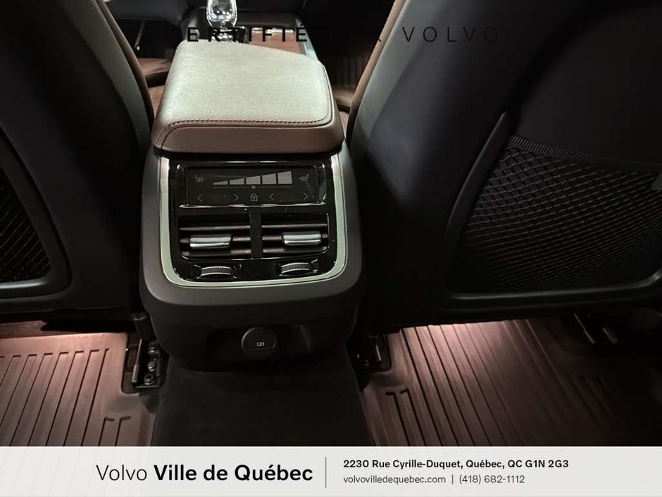 Volvo V60 CC Ultimate 2023-13
