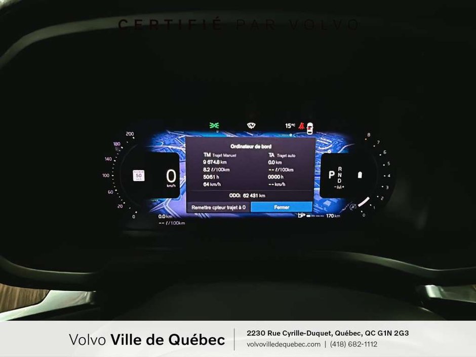 Volvo V60 CC Ultimate 2023-14