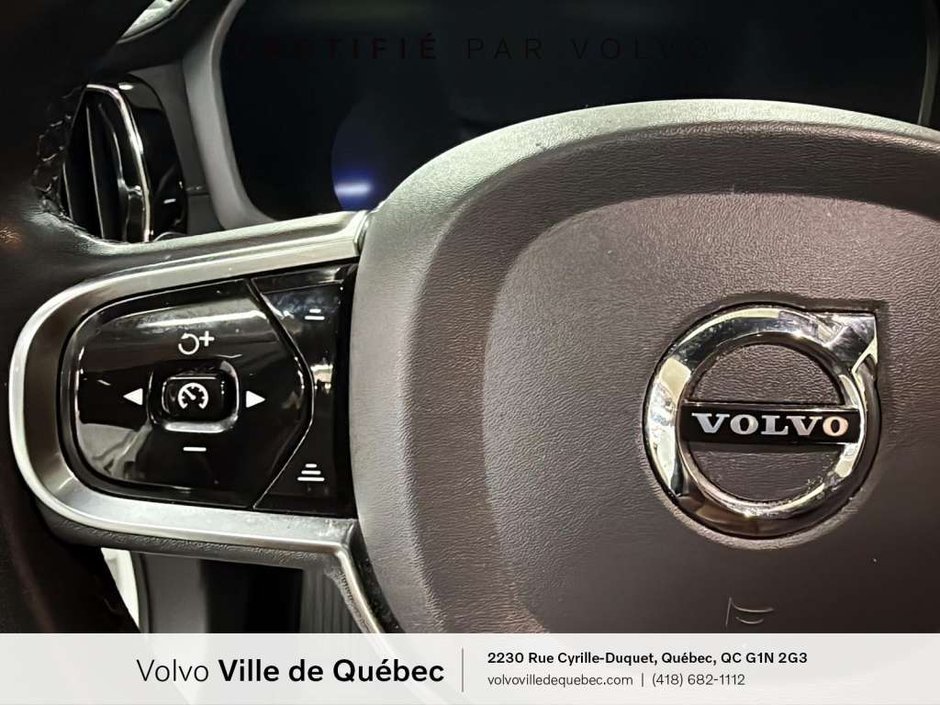 Volvo V60 CC Ultimate 2023-12