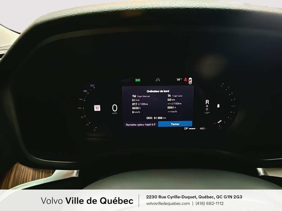 2024 Volvo V60 B5 - CC Plus-20