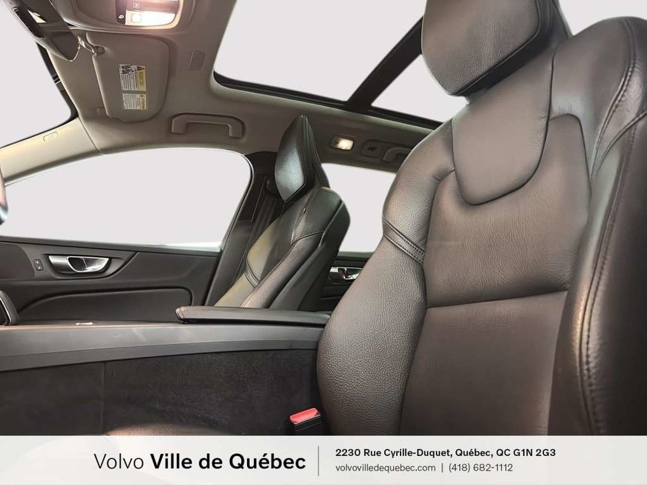 2024 Volvo V60 B5 - CC Plus-10