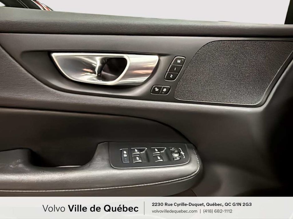 2024 Volvo V60 B5 - CC Plus-21