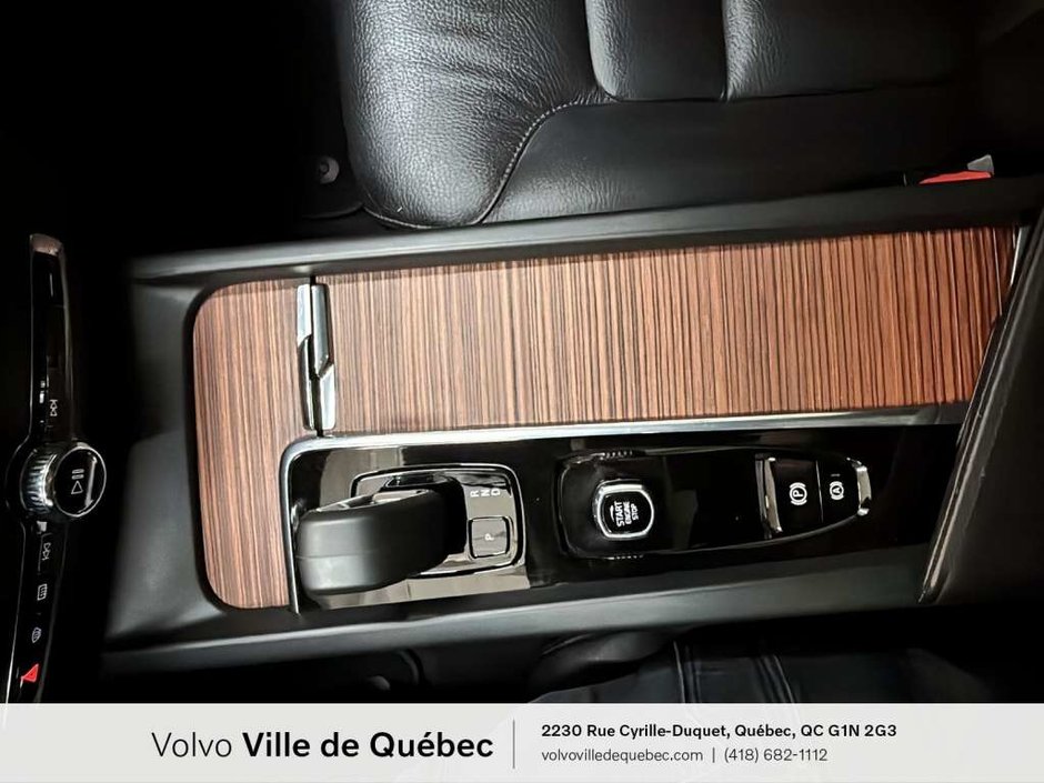 2024 Volvo V60 B5 - CC Plus-22