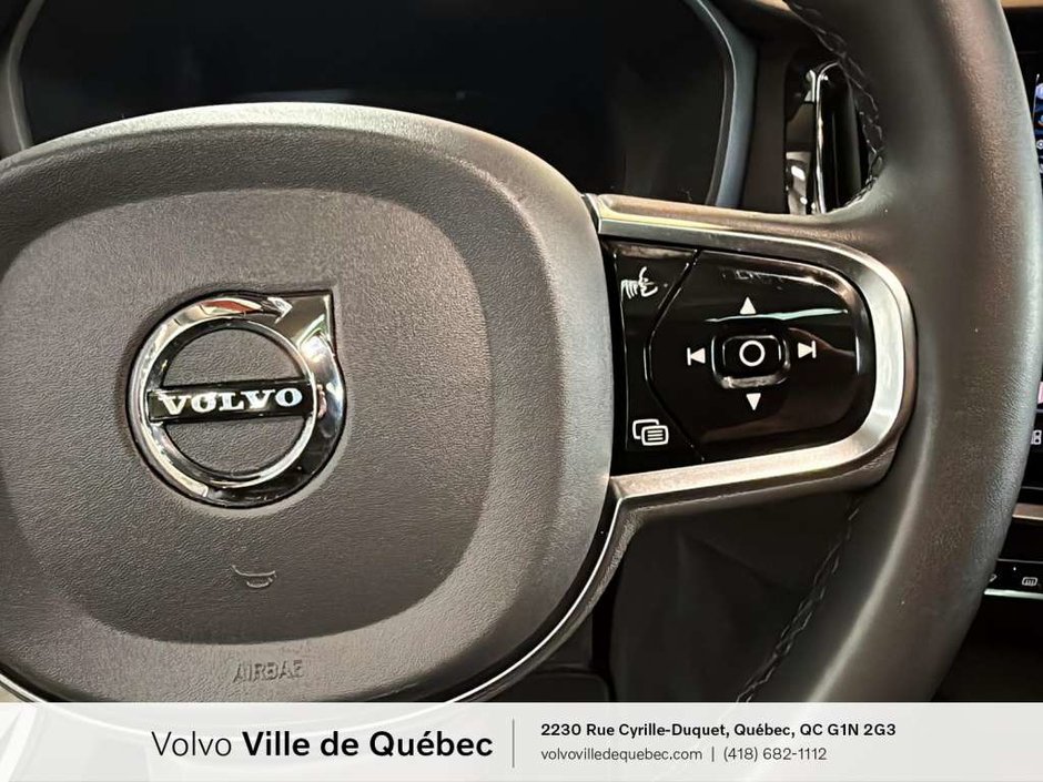 2024 Volvo V60 B5 - CC Plus-14