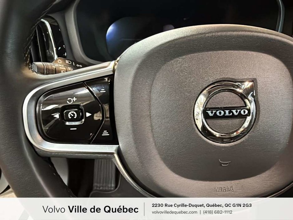 2024 Volvo V60 B5 - CC Plus-17