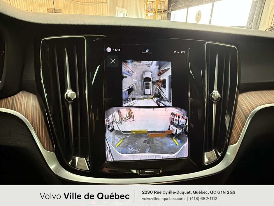 2024 Volvo V60 B5 - CC Plus-18