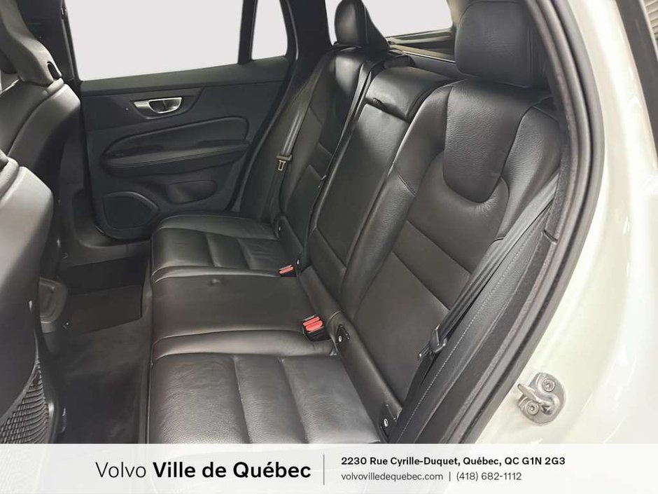 2024 Volvo V60 B5 - CC Plus-12