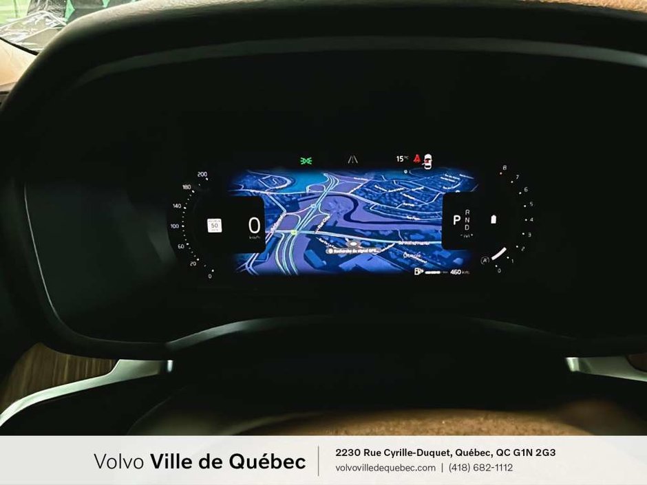 2024 Volvo V60 B5 - CC Plus-23