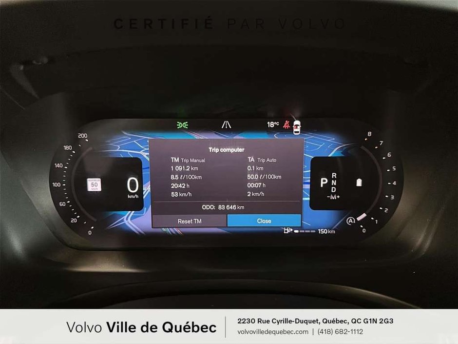 2024 Volvo V60 B5 - CC Plus-15