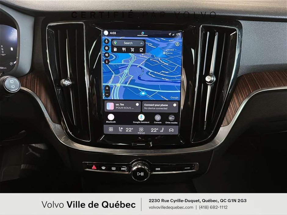 2024 Volvo V60 B5 - CC Plus-14