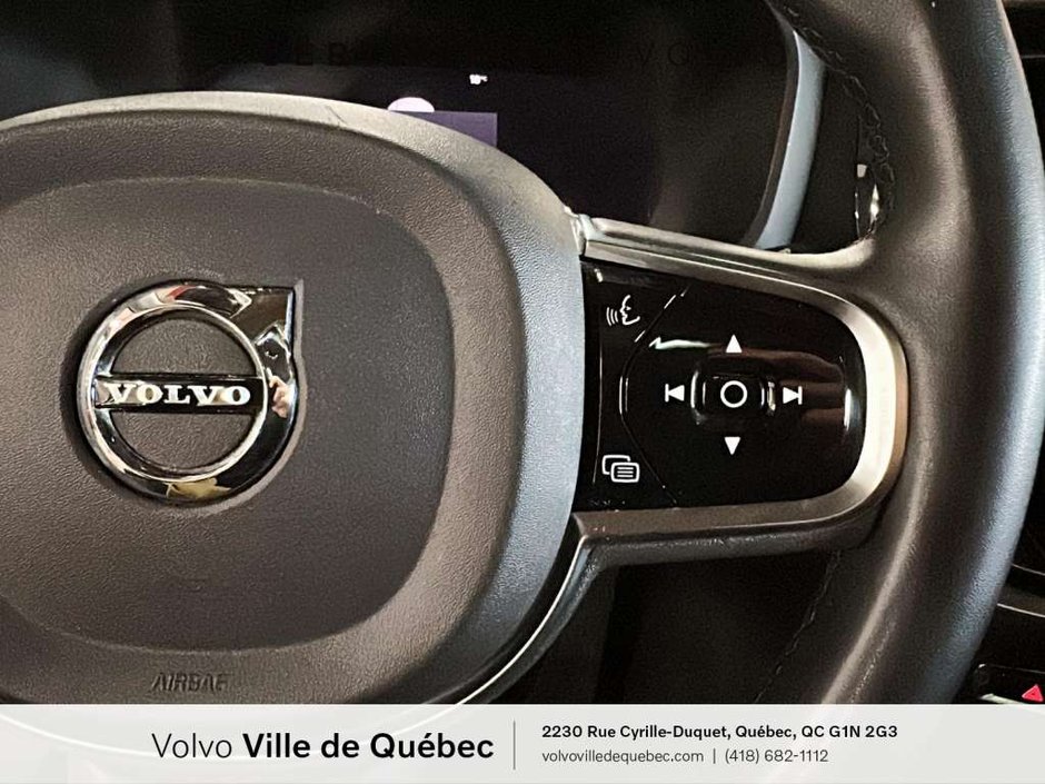 2024 Volvo V60 B5 - CC Plus-12