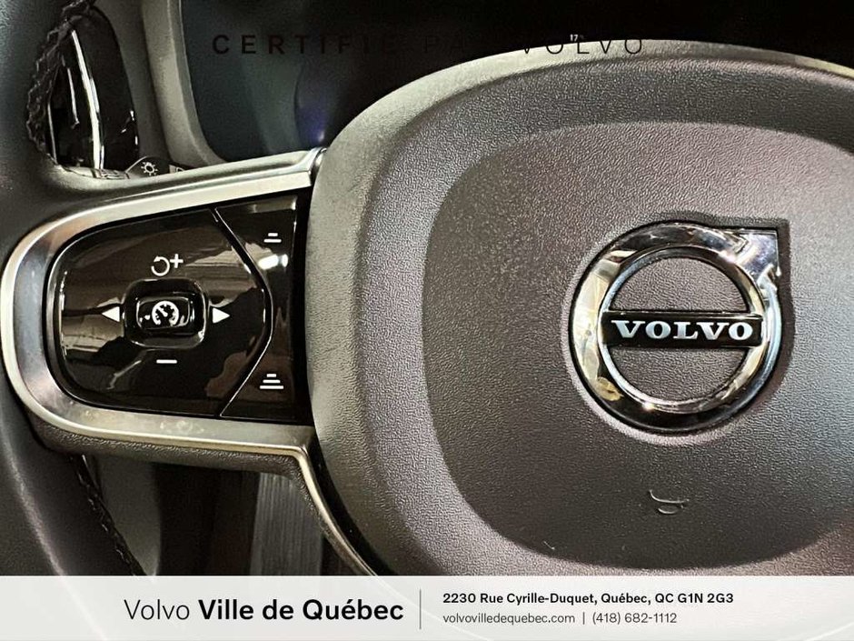 2024 Volvo V60 B5 - CC Plus-11