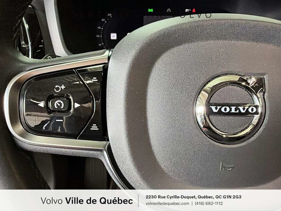 Volvo V60 B5 - CC Core 2025-11