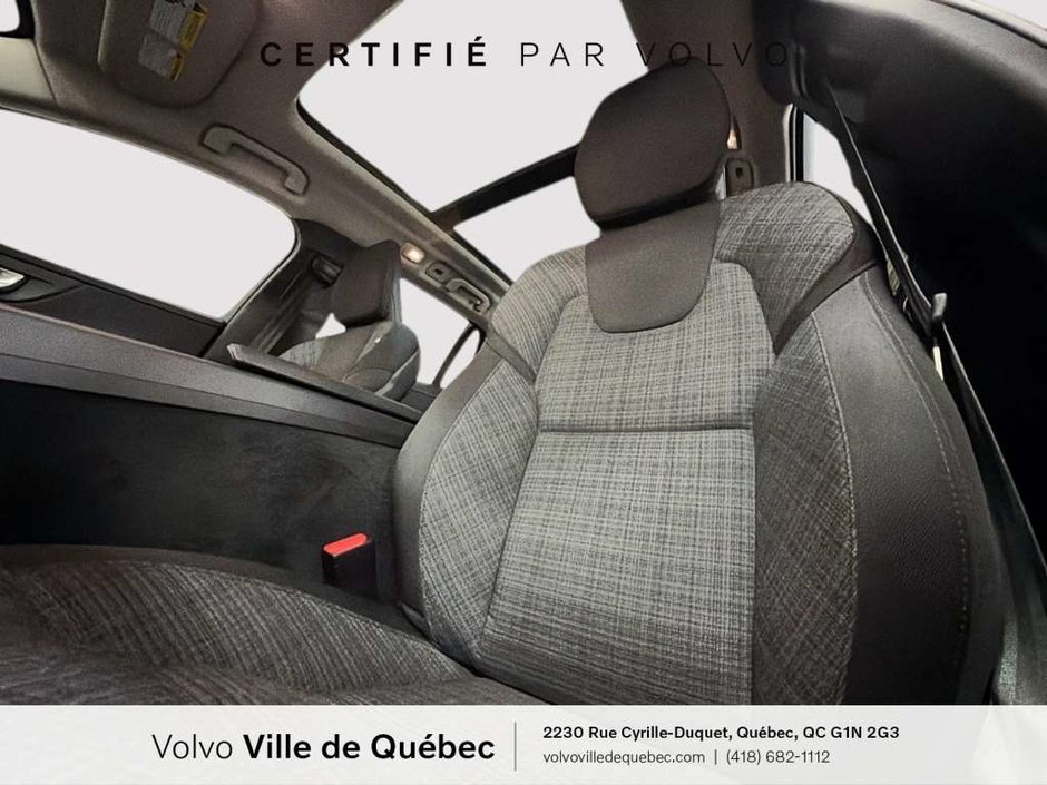 Volvo V60 B5 - CC Core 2025-8
