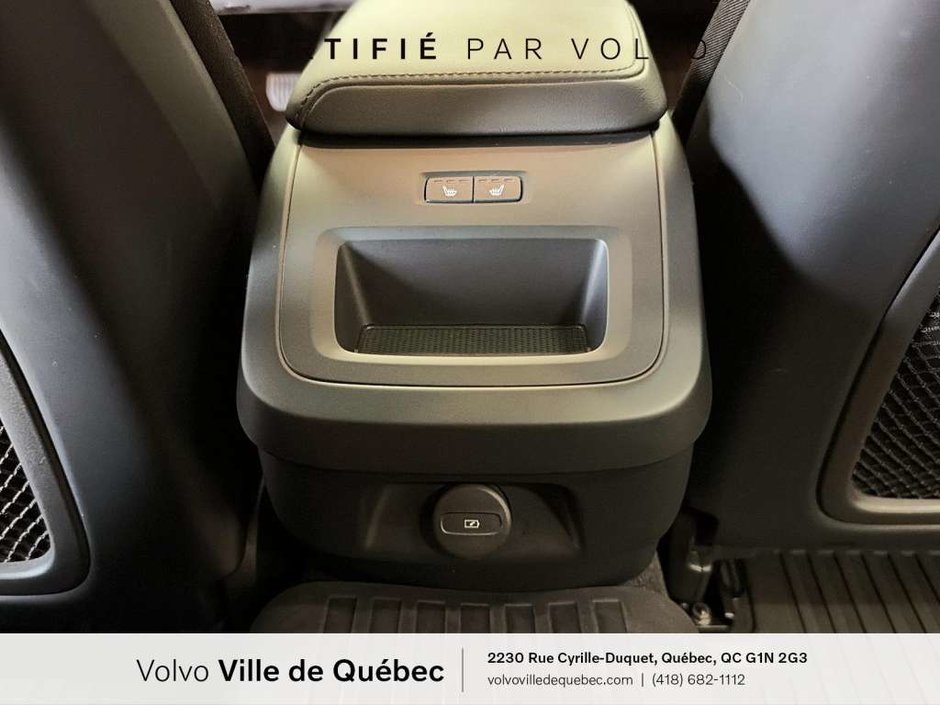 Volvo V60 B5 - CC Core 2025-20