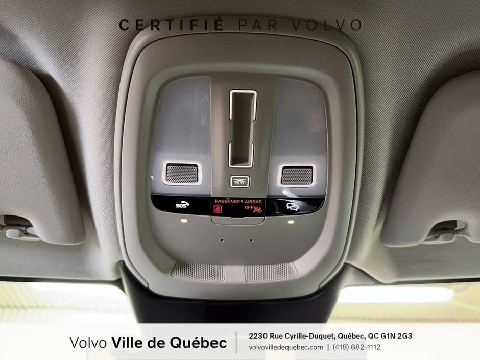 Volvo V60 B5 - CC Core 2025-13