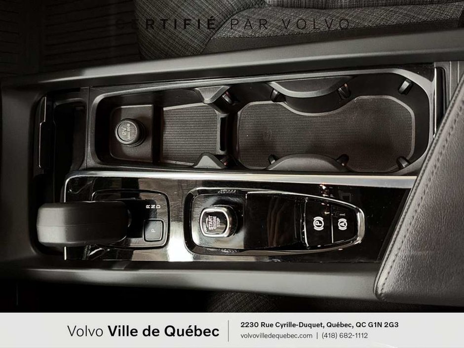 Volvo V60 B5 - CC Core 2025-18