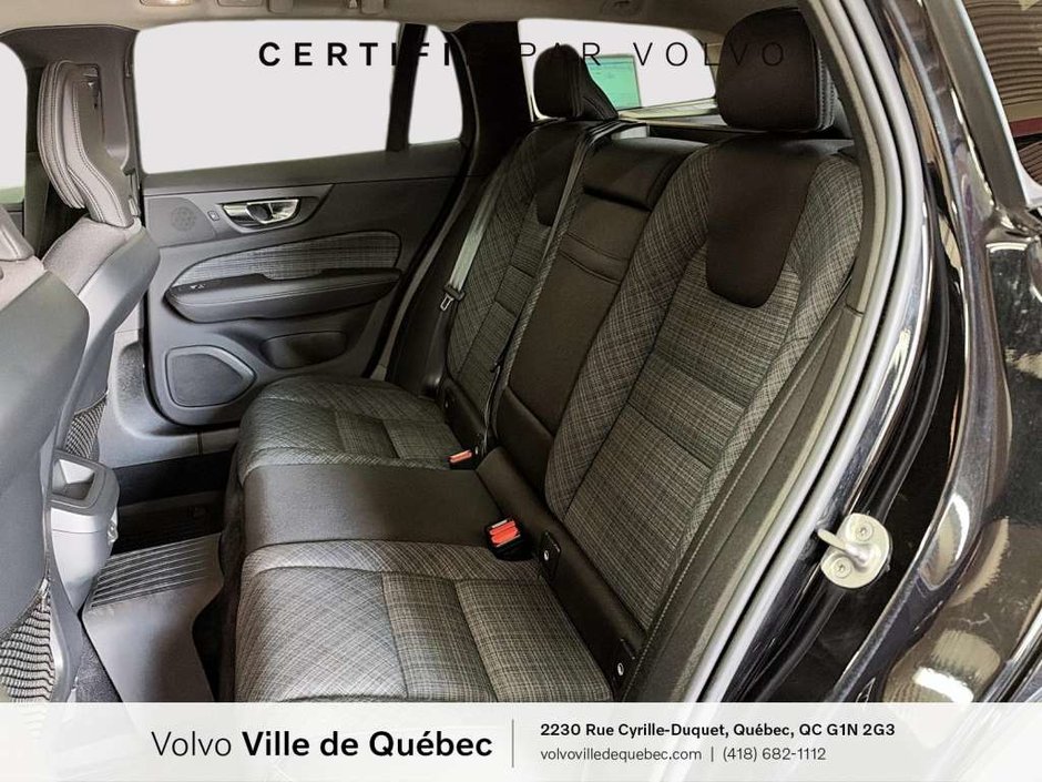 Volvo V60 B5 - CC Core 2025-9