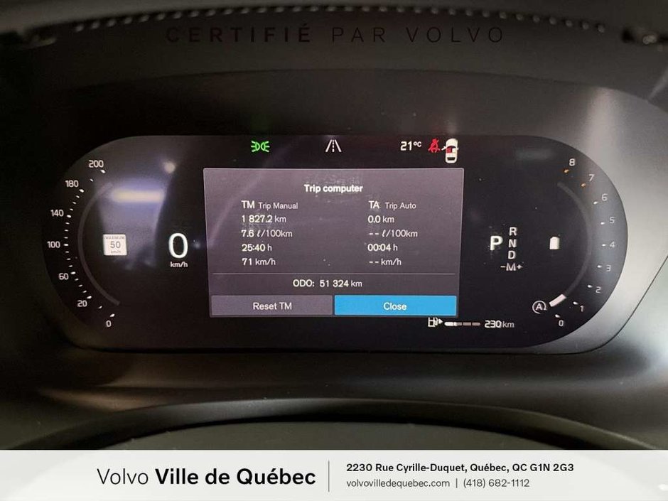 Volvo V60 B5 - CC Core 2025-15