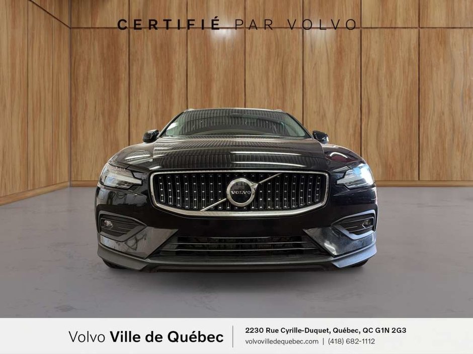 Volvo V60 B5 - CC Core 2025-2
