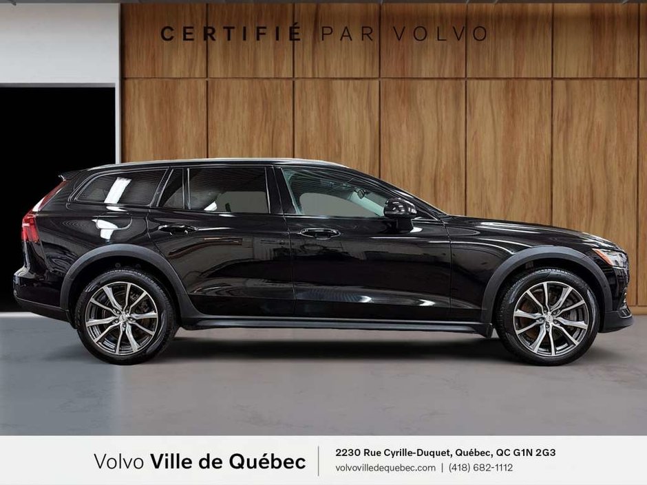 Volvo V60 B5 - CC Core 2025-3