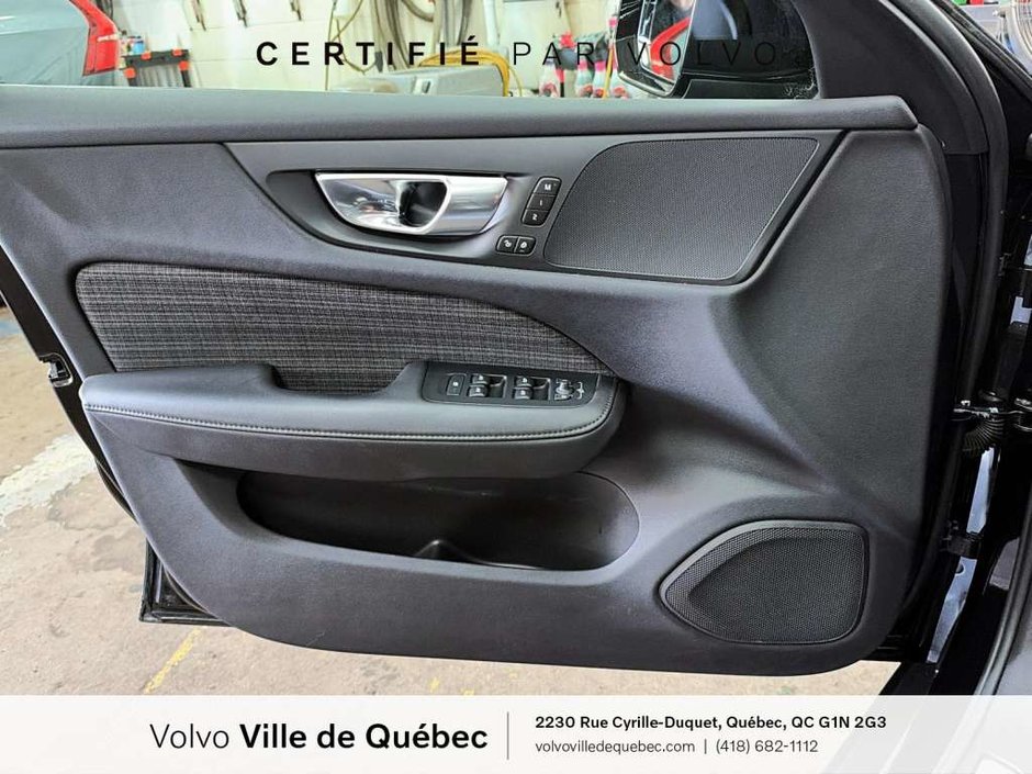 Volvo V60 B5 - CC Core 2025-19