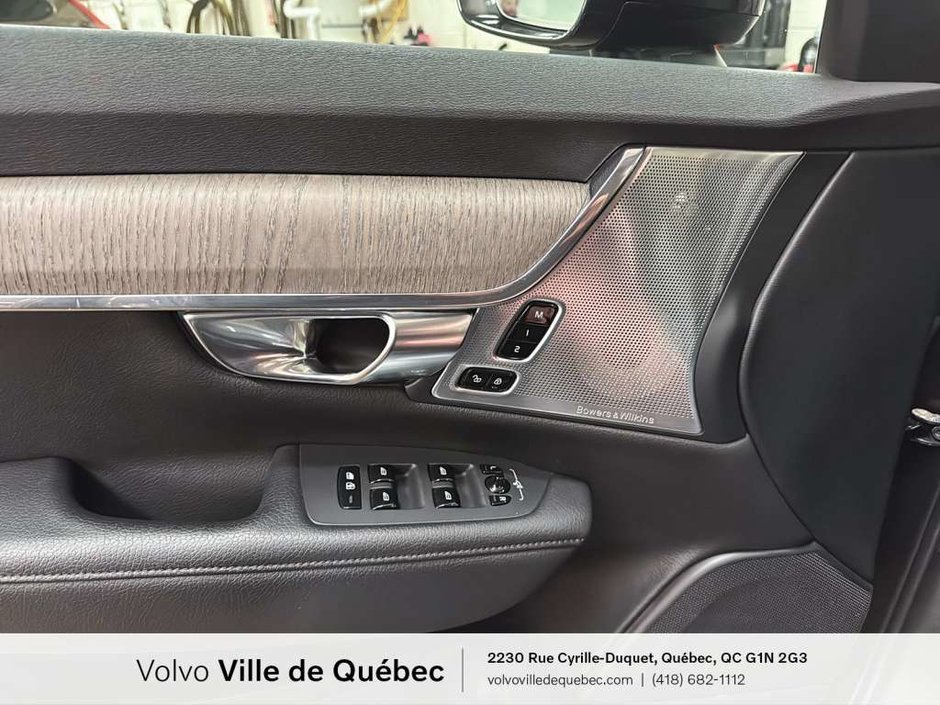 Volvo V90 CC B6 2022-16