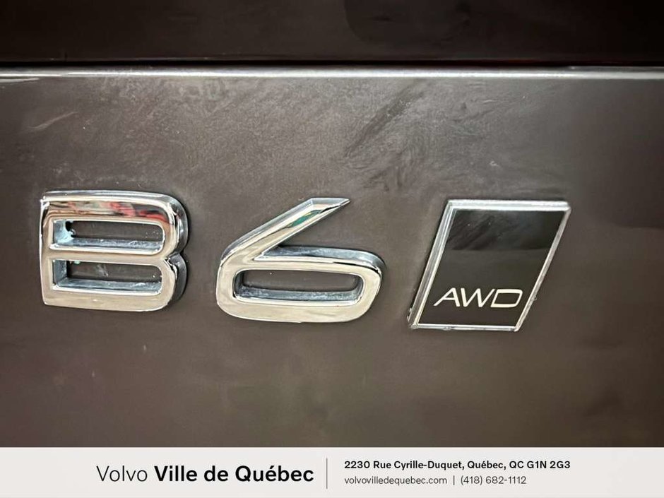 Volvo V90 CC B6 2022-8