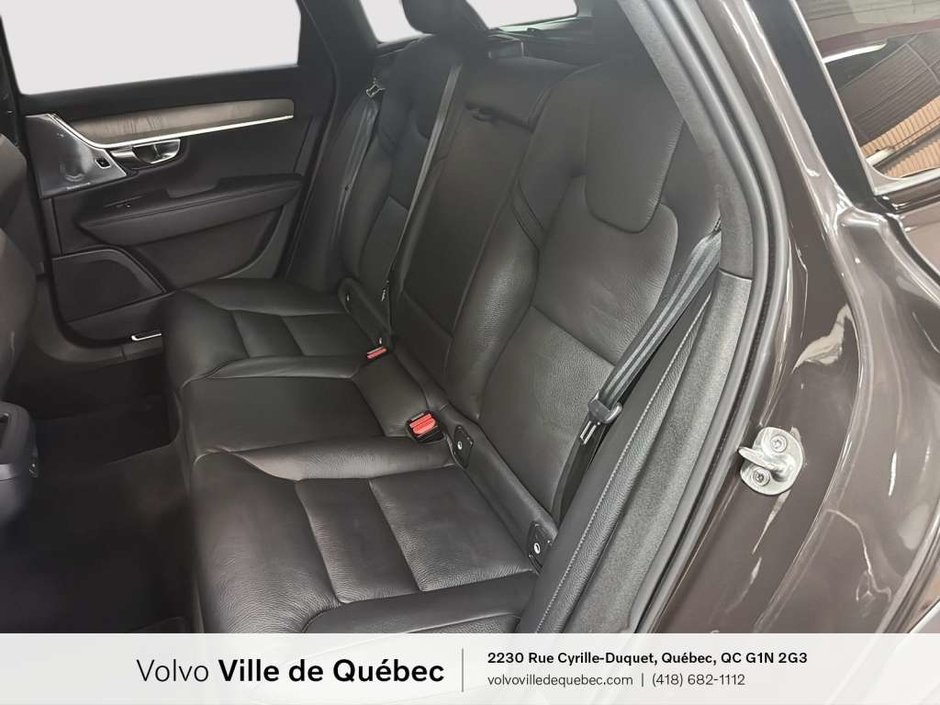 Volvo V90 CC B6 2022-10