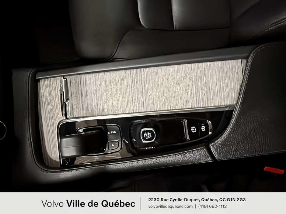 Volvo V90 CC B6 2022-19