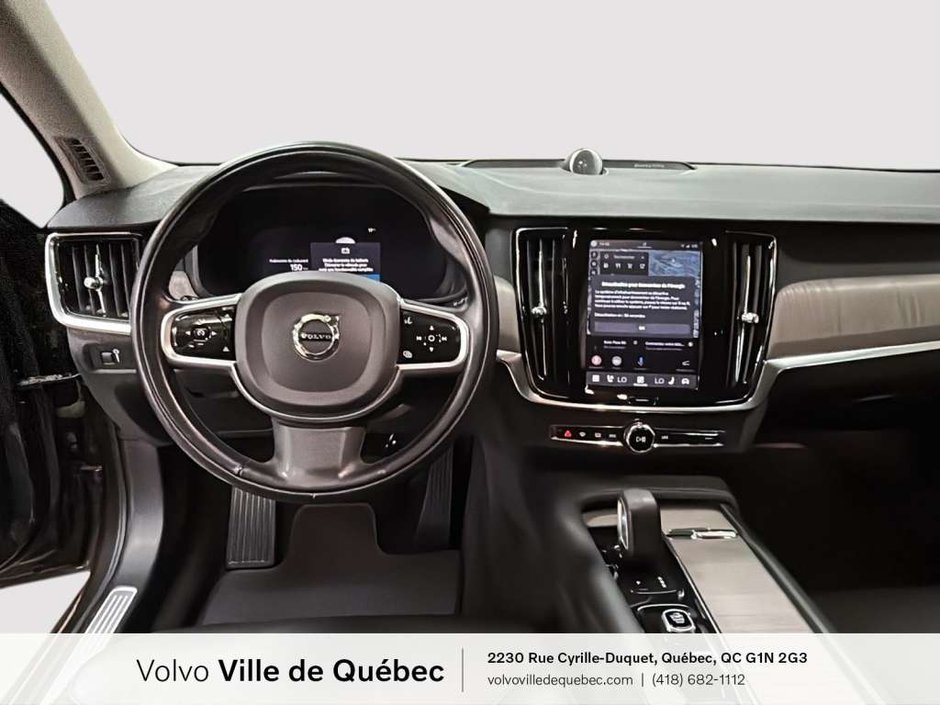 Volvo V90 CC B6 2022-12