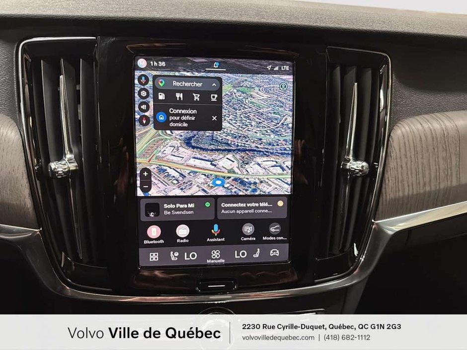 Volvo V90 CC B6 2022-22